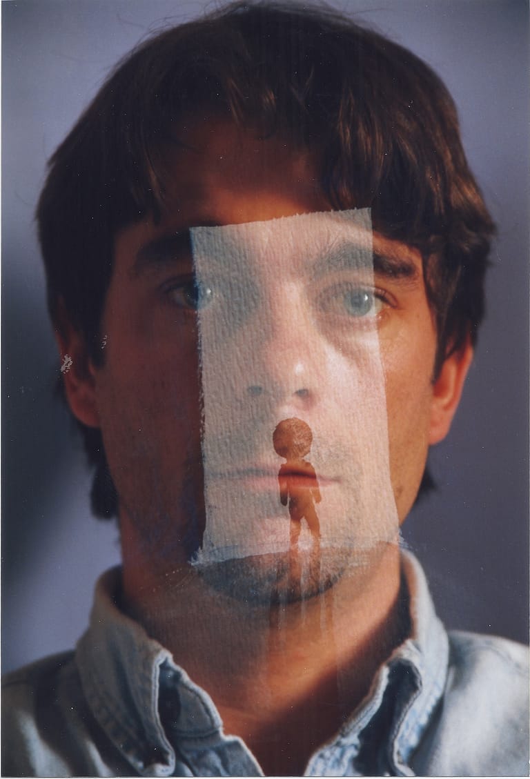 double exposures 1