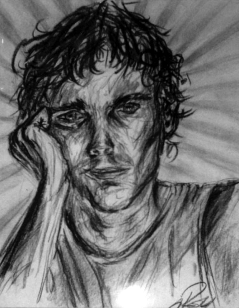 Self Portrait